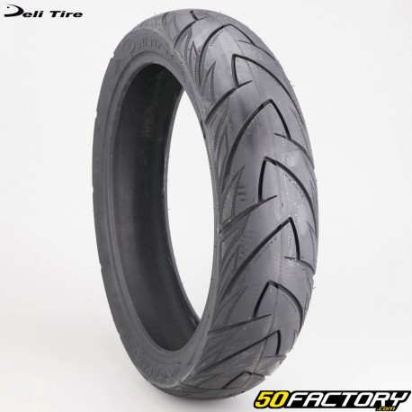 Hinterreifen 130 / 70-17 62H Deli Tire SB128 Samurai