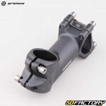 Bicycle stem Ø31.8x80 mm 35° 1&quot; 1/8 Promax black