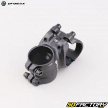 Attacco manubrio bicicletta Ø31.8x35 mm 1&quot; 1/8 Promax nero