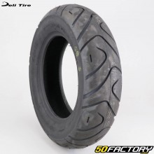 Pneu 120 / 90-10 66J Deli Tire Optimo SC-106