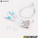 Promax Black U-Brake Bicycle Rear Brake Caliper