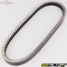 Correia Aprilia Leonardo, Benelli Velvet 250... 23x872 mm Movendis