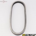 Belt Aprilia Leonardo, Benelli Velvet 250... 23x872 mm Movendis
