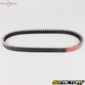 Belt Aprilia Leonardo, Benelli Velvet 250... 23x872 mm Movendis
