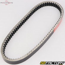 Correia benelli Adiva,  Aprilia Atlantic,  Derbi GP1 125... 22.5x814 mm Movendis