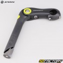 Adjustable bicycle stem Ø25.4x105 mm 95°/145° 1&quot; Promax black