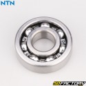 Crankshaft bearing 139FMB-B Archive,  Mash,  Masai, Orion... 50 4T NTN 6304 C3