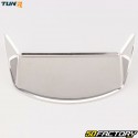 Rechteckiger Scheinwerferschirm Peugeot 103 MVL,  Chrono... (Luxor 160) Tun&#39;R Chrom