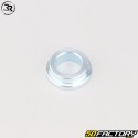 Shouldered spacer for spindle Ø17 mm thickness 9.5 mm karting Righetti Ridolfi