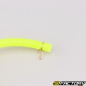 Universal Ø5 mm fuel filter with yellow hose