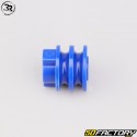 Bomba de água de karting Righetti Ridolfi polia plástica azul