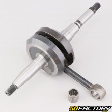 Crankshaft Peugeot 103 RCX,  SPX...