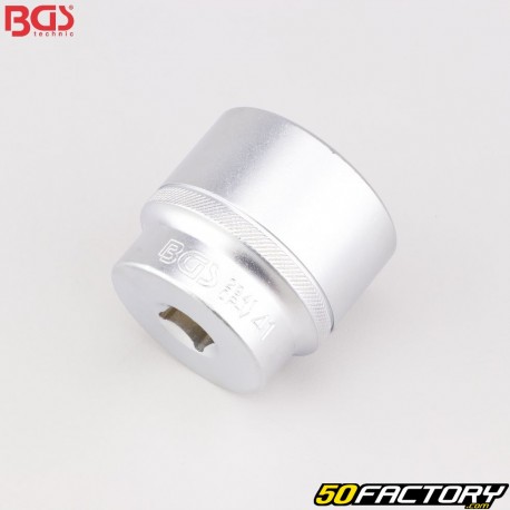 Chiave a bussola 41 mm 6 sezioni 1/2" BGS