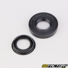 Retenes de aceite para cigüeñal Minarelli verticales y horizontales MBK Booster,  Nitro... 50 2T