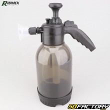 Pulverizador de espuma com bomba Ribimex 2L (vazio)