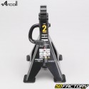 Arcoll 268–418 mm Zahnstangenheber (2 Tonnen) (2er-Set)