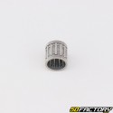 Piston needle cage 12x15x15 mm AM6 minarelli, Derbi,  Peugeot 103 ...