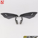 Up Design carbon hand guards