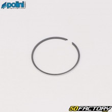 Fascia elastica Ø39 mm alluminio, nicasil MBK 51 Polini