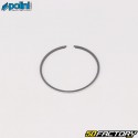 Fascia elastica Ø39 mm alluminio, nicasil MBK 51 Polini