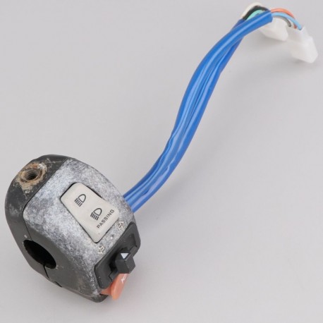 Interruptor controle esquerdo Kymco Agility,  Super 8 ...