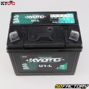 Batteria al gel Kyoto U1-L 12V 20Ah per tosaerba