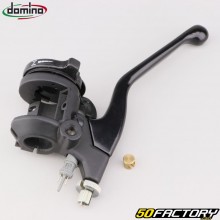 MBK 51 Hinterradbremsgriff Magnum Racing MR1... Domino schwarz