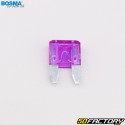 Fusible plano mini morado Bosma 3A