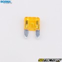 Bosma orange XNUMXA mini flat fuse