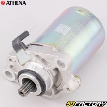 Chokes – Anlasser Peugeot TKR,  Trekker, Ludix, Kisbee,  Piaggio Fly,  Zip... (11 Zähne, Schaft Ø7.6 mm, Länge 10 mm) Athena