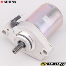 Motorino avviamento Yamaha Aerox,  Slider, MBK Booster,  Aprilia Sonic... Athena