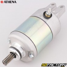 KTM-Starter Duke 620 (1996 - 1999), 640 (1999 - 2007), SMC 625 (2004 - 2006)... Athena
