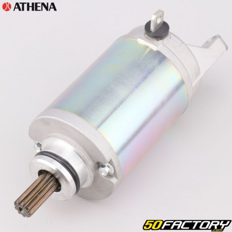 Arrancador
 Suzuki Burgman 125, 250, 400, Sixteen 125 ... Athena