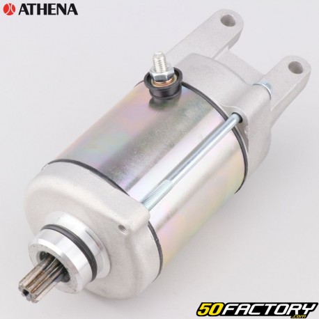 Motor de arranque Kymco Maxxer 250, 450, Ártico Cat DVX 250 ... Athena