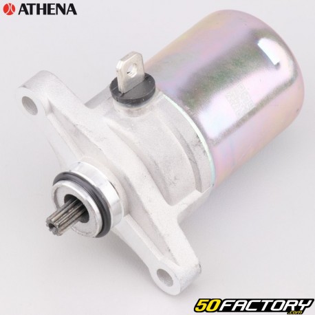 Iniciador GY6 Kymco Agility,  Peugeot Kisbee,  TNT Motor... 50 4T Athena
