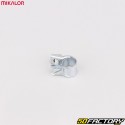 Abraçadeira de mangueira de rosca Mikalor Ø8 mm
