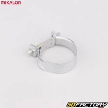 Mikalor screw-on hose clamp Ø23-26 mm