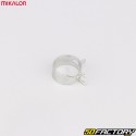 Mikalor Ø17 mm ear clamp
