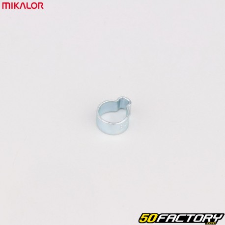 Mikalor Ø8-10 mm eyelet collar