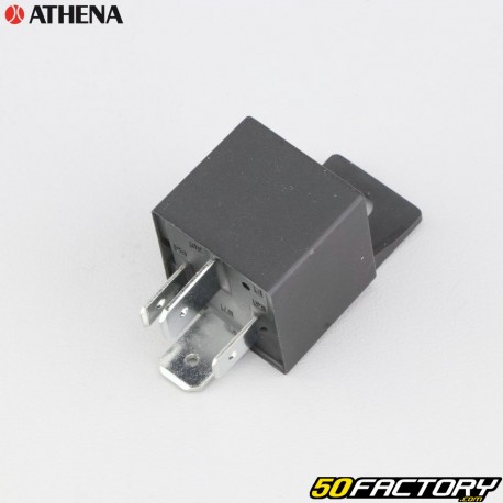 Relè di avviamento Derbi GPR,  Piaggio Fly 50, 125, Gilera Runner 125 ... Athena