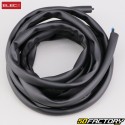 Elec Universal 0.5mm Electrical Wire Extension Cable (3 Wires, Black Sheath) (2 Meters)