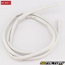 Elec Universal 0.5mm Electrical Wire Extension Cable (3 Wires, Grey Sheath) (1 Meter)