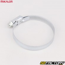 Mikalor screw-on clamp Ø40-60 mm
