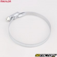 Mikalor screw-on clamp Ø60-80 mm
