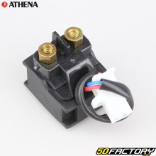 Anlasser relais Suzuki DR-Z 400 (2000 - 2008), LTR 450 (2006 - 2012)... Athena