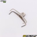 Sram Code R semi-metallic bicycle brake pads (since 2018)... Galfer Standard
