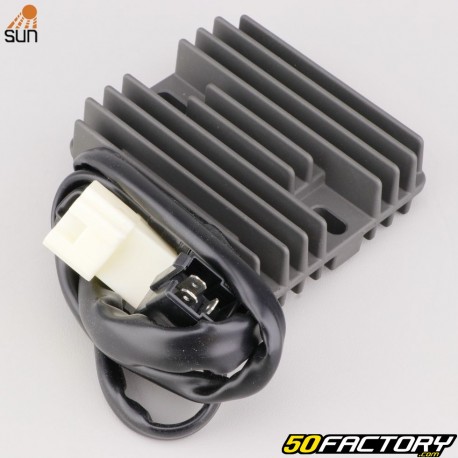 Honda Voltage Regulator XL 125 Varadero (2007 - 2012) SUN