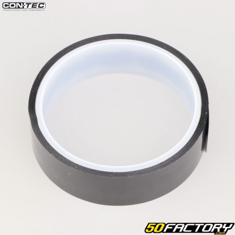 Contec Tubeless Seal Tape 25mm Fahrrad Tubeless Felgenband Rolle (10m)