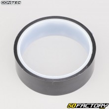 Contec Tubeless Seal Tape 27mm Fahrrad Tubeless Felgenband Rolle (10m)