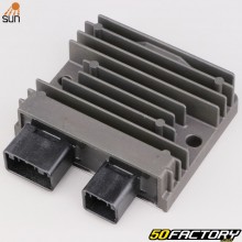 Regulador de voltagem Honda SH 300, NC 700, CB 1000 R... SUN